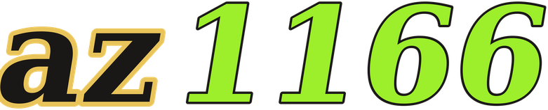 az1166 logo